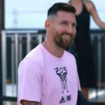 Gerardo Martino: Lionel Messi Alami ‘Kelelahan Otot’, Fokus ke Final Piala Open